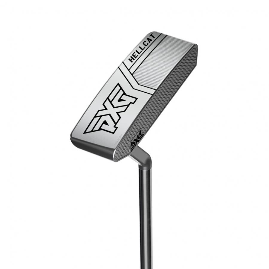 PXG ピーエックスジー Hellcat ZT Putter ゴルフ パター 2025年モデル