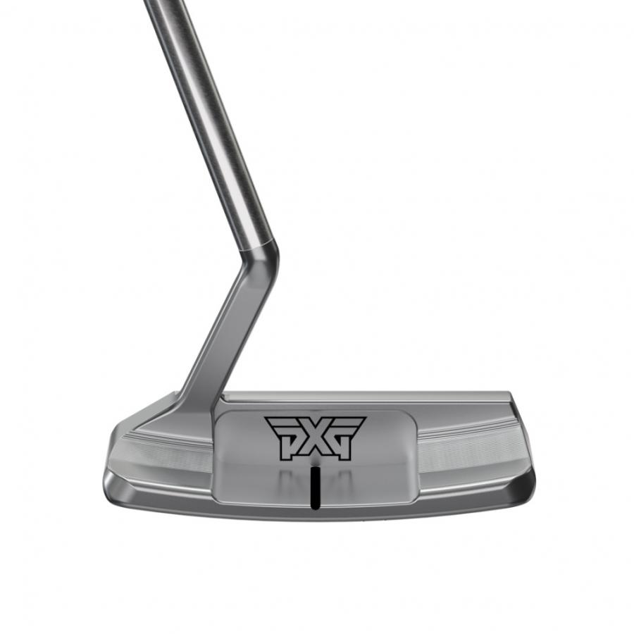 PXG ピーエックスジー Hellcat ZT Putter ゴルフ パター 2025年モデル