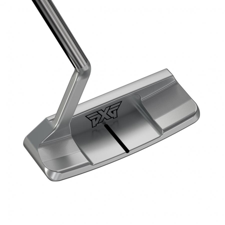 PXG ピーエックスジー Hellcat ZT Putter ゴルフ パター 2025年モデル