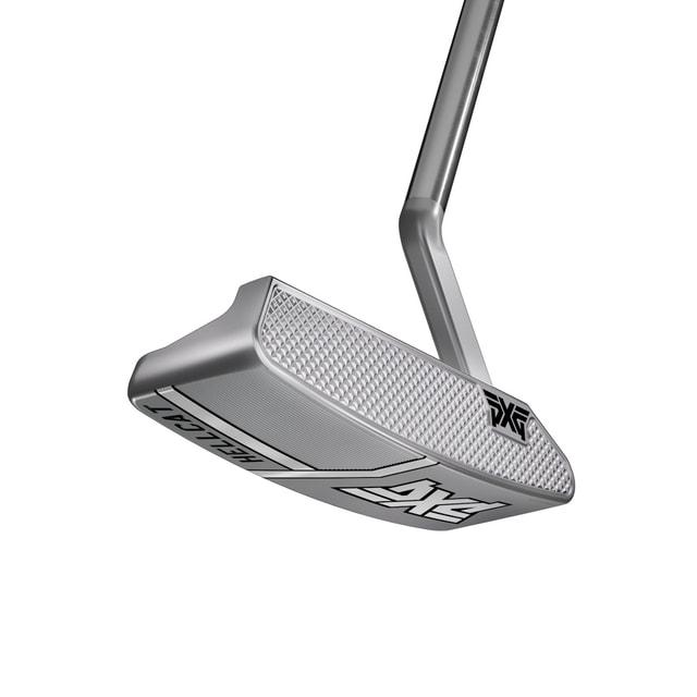 PXG ピーエックスジー Hellcat ZT Putter ゴルフ パター 2025年モデル
