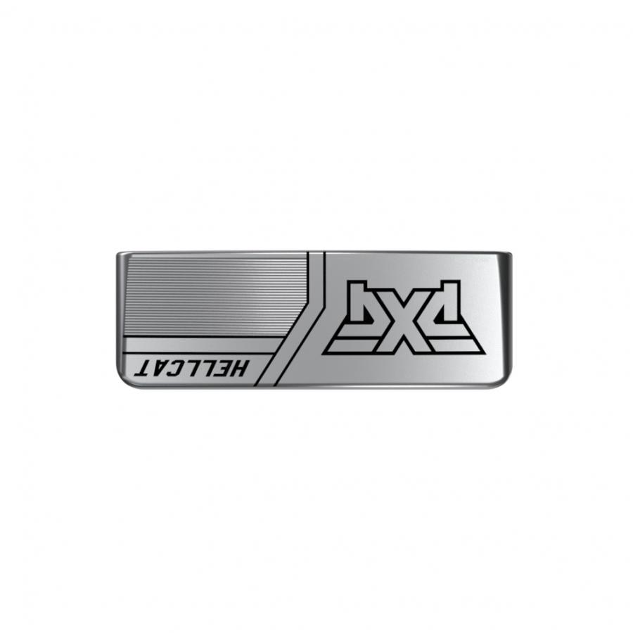 PXG ピーエックスジー Hellcat ZT Putter ゴルフ パター 2025年モデル