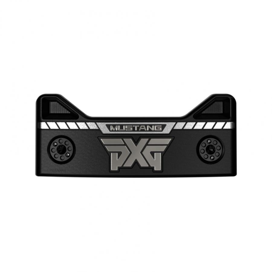 PXG ピーエックスジー Mustang ZT Putter ゴルフ パター 2025年モデル