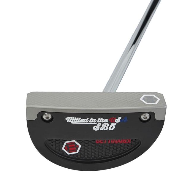 BETTINARDI（ベティナルディ） ゴルフ5限定 Limited Run SB5-1st 303SS