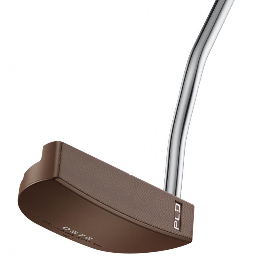 PING ピン PLD MILLED SE DS72 HOVLAND ゴルフ パター 2024年