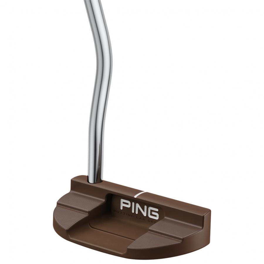 PING（ピン） PLD MILLED SE DS72 HOVLAND ゴルフ パター 2024年モデル