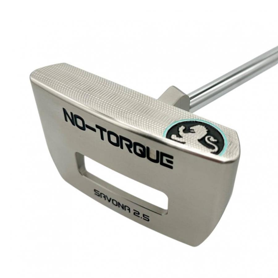 Piretti（ピレッティ） NO-TORQUE Series SAVONA2.5 ゴルフ パター