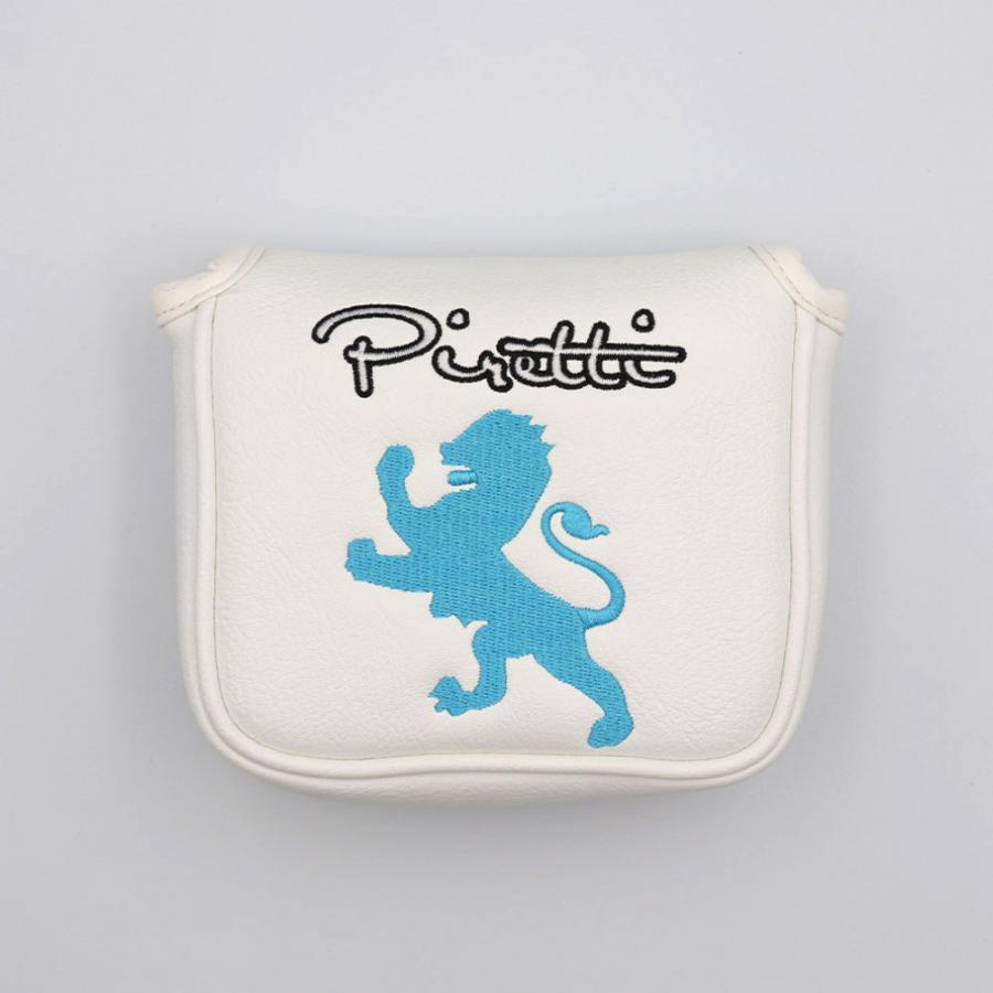 Piretti ピレッティ NO-TORQUE Series SAVONA2.5 ゴルフ パター 2025年