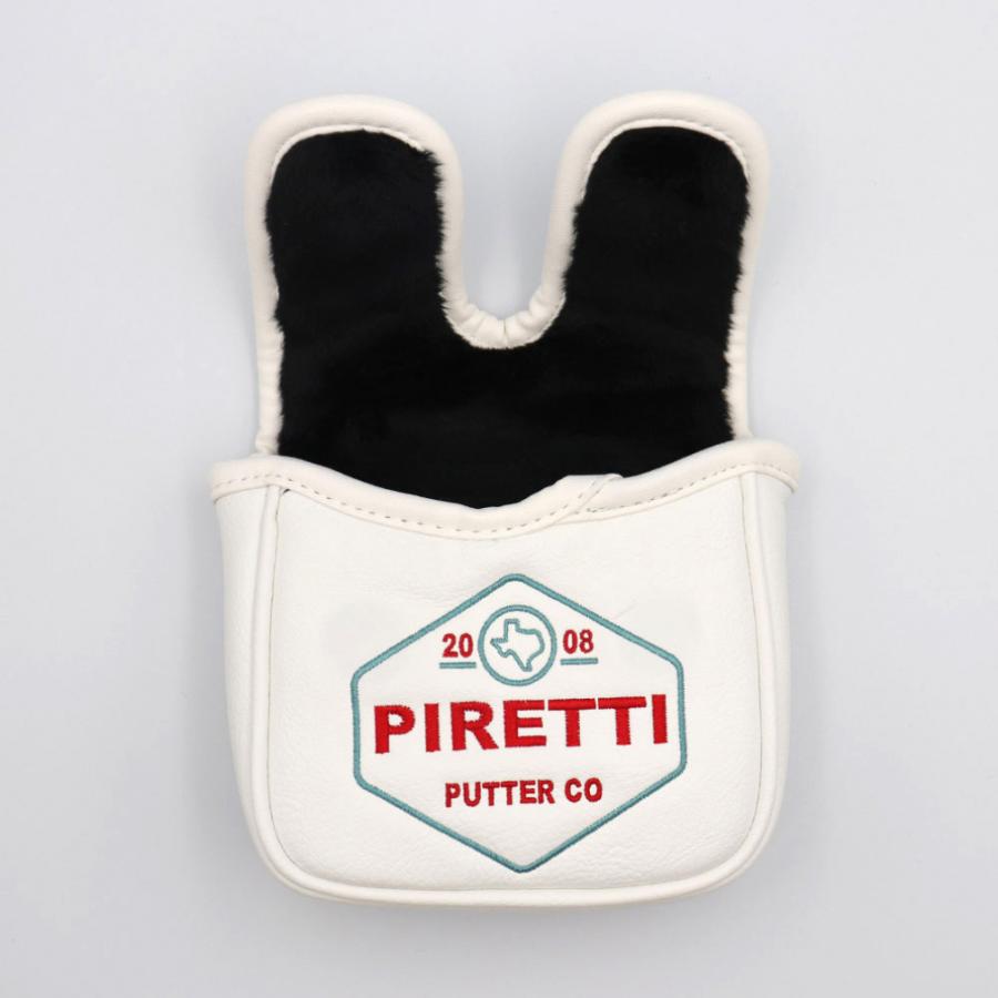 Piretti ピレッティ NO-TORQUE Series SAVONA2.5 ゴルフ パター