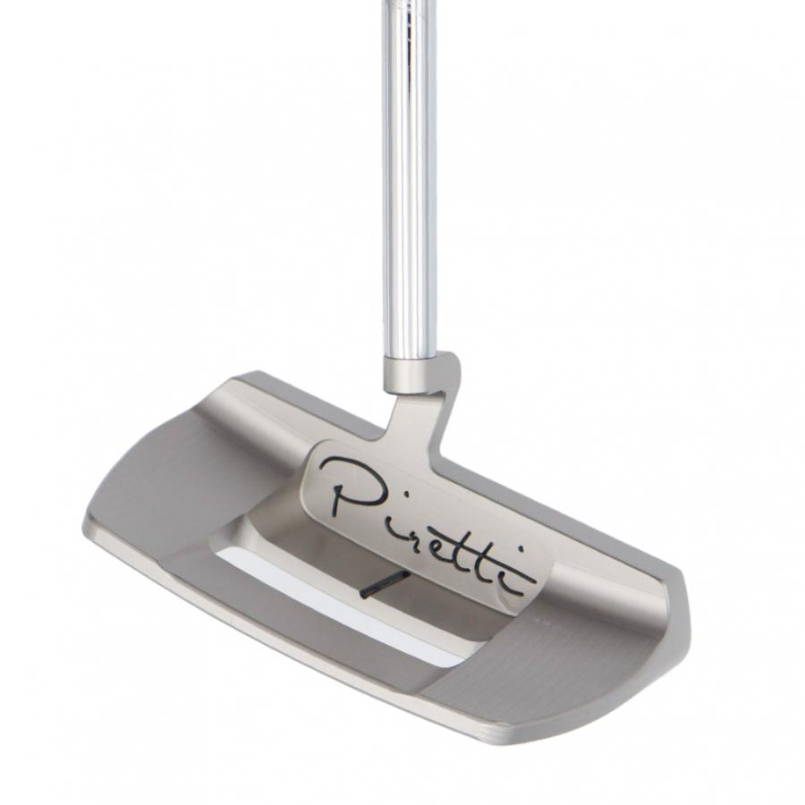 Piretti（ピレッティ） NO-TORQUE Series SAVONA2.5 ゴルフ パター