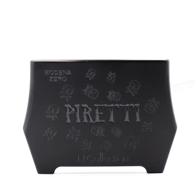 Piretti（ピレッティ） エクスクルーシブ Modena Zero Black ゴルフ