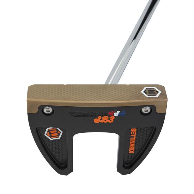 限定モデル　ベティナルディ　SS3 センターリミテッドラン　303SS 限定パターSS3 Center Limited Run 303SSを発売します | BETTINARDI GOLF
