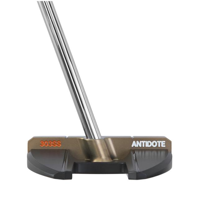 限定モデル　ベティナルディ　SS3 センターリミテッドラン　303SS BETTINARDI（ベティナルディ） ゴルフ5限定 Limited Run SB3-1st 303SS