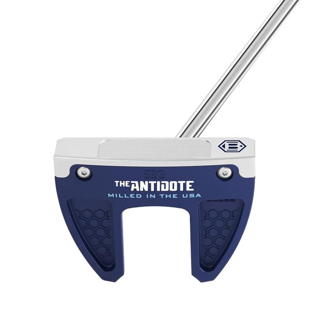 BETTINARDI（ベティナルディ） ANTIDOTE SB3 ゴルフ パター 2026年
