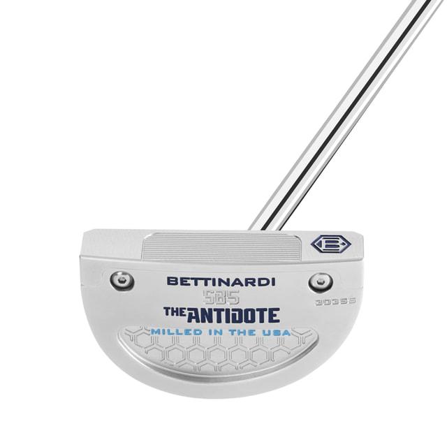 BETTINARDI（ベティナルディ） ANTIDOTE SB5 ゴルフ パター 2026年