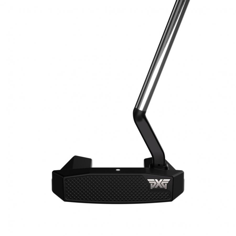 PXG ピーエックスジー Bat Attack Zero Torque パター ゴルフ 2025年