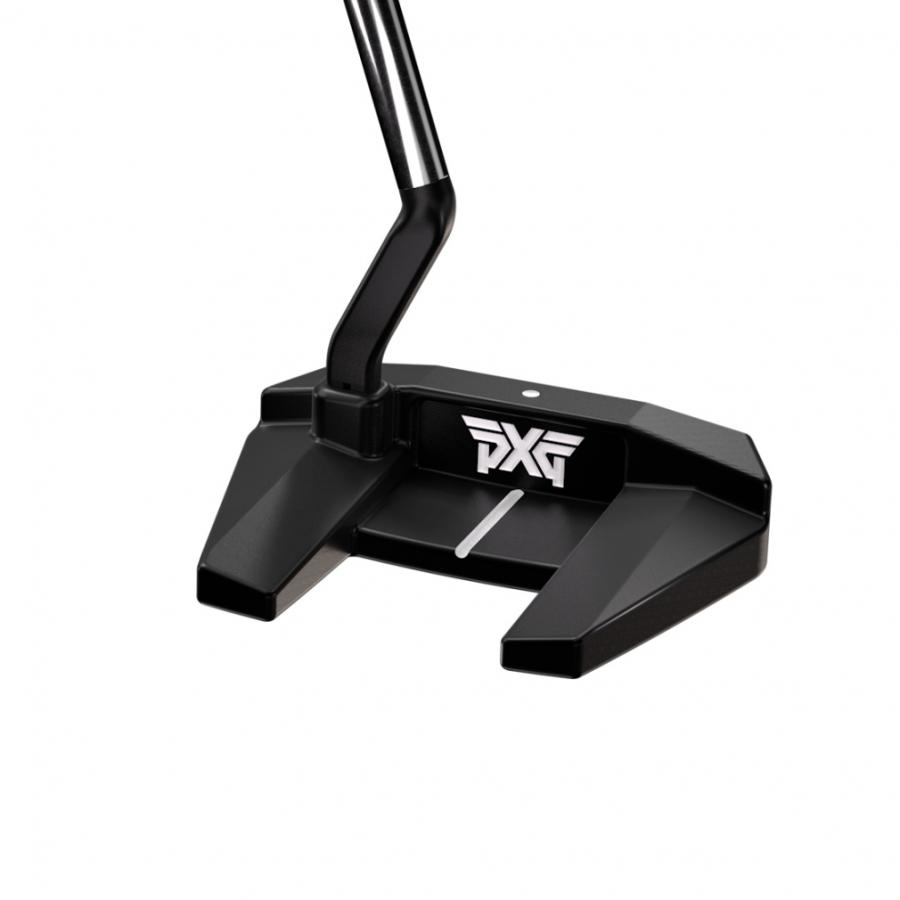 PXG ピーエックスジー Bat Attack Zero Torque パター ゴルフ 2025年
