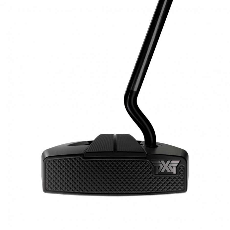 PXG ピーエックスジー Allan Zero Torque Putter Double Black ゴルフ