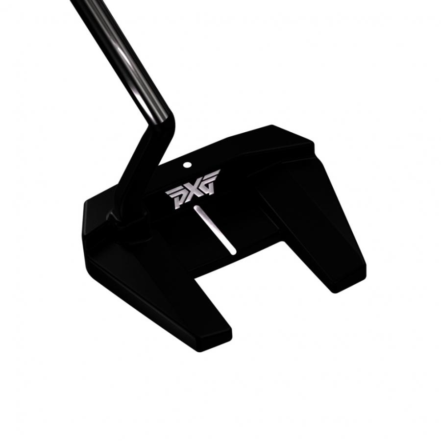 PXG ピーエックスジー Bat Attack Zero Torque パター バットアタック