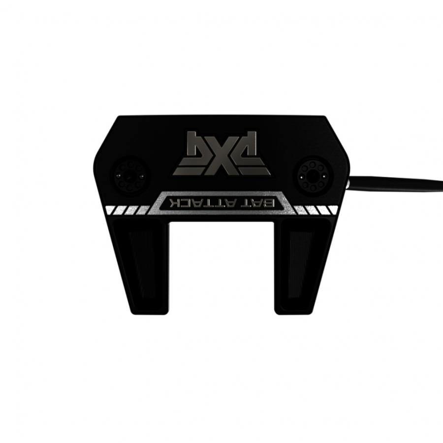 PXG ピーエックスジー Bat Attack Zero Torque パター バットアタック