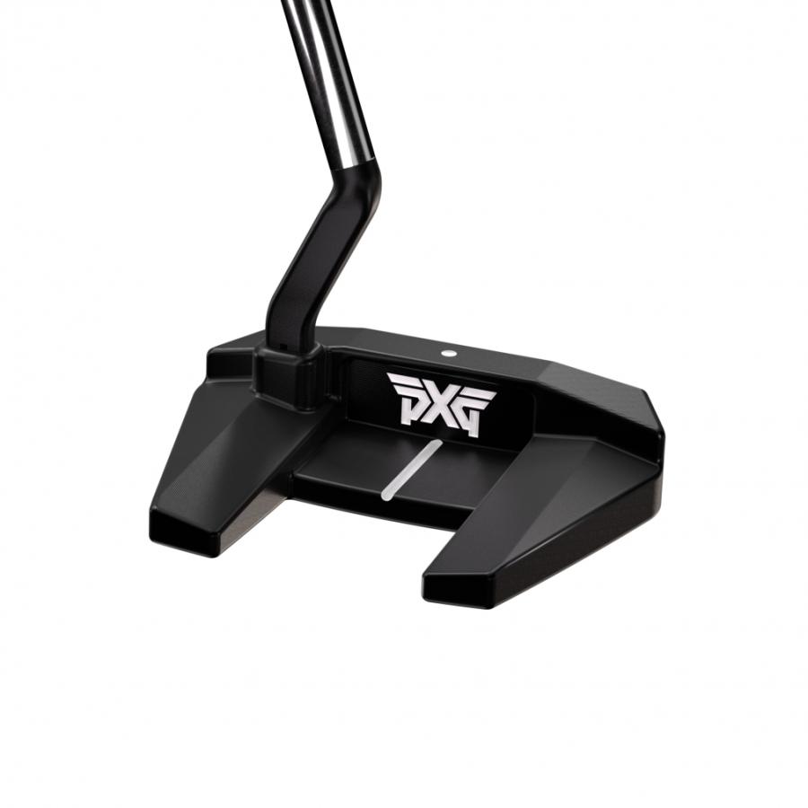 PXG ピーエックスジー Bat Attack Zero Torque パター バットアタック