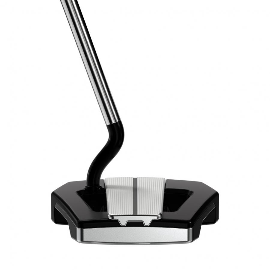 PXG ピーエックスジー Allan Zero Torque ダブルブラックパター アラン