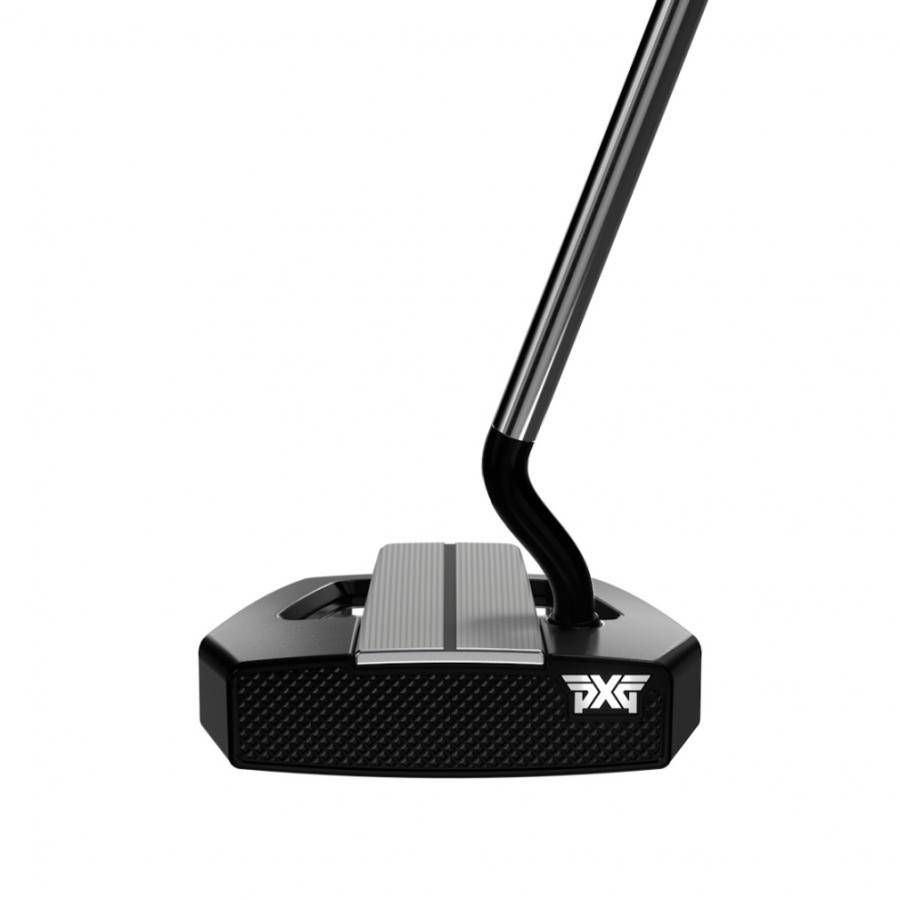 PXG Allanパター「ゼロトルク」 PXG ピーエックスジー Allan Zero Torque ダブルブラックパター アラン