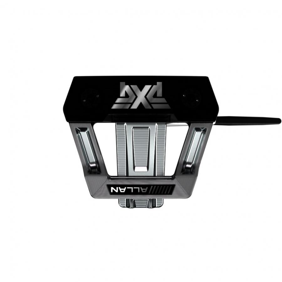PXG ピーエックスジー Allan Zero Torque ダブルブラックパター アラン