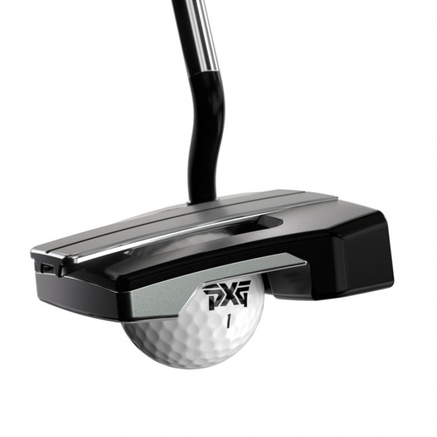 PXG ピーエックスジー Allan Zero Torque ダブルブラックパター アラン