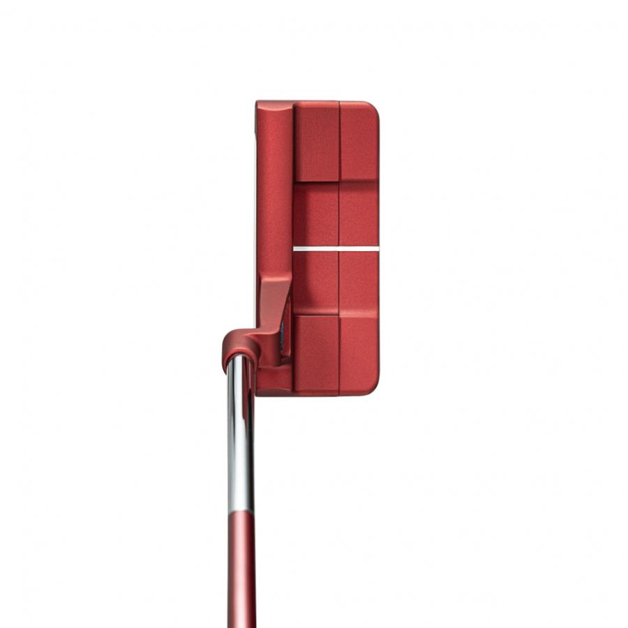 ODYSSEY（キャロウェイゴルフ） オデッセイ TRI-BEAM RED DOUBLE WIDE