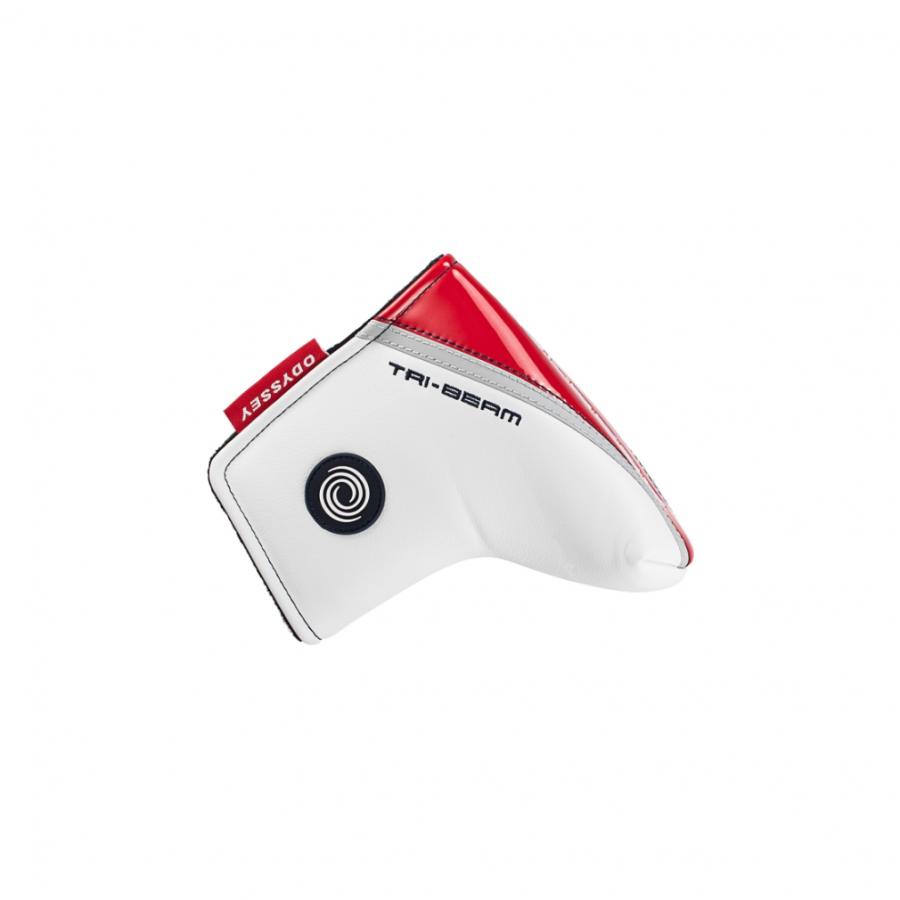 ODYSSEY（キャロウェイゴルフ） オデッセイ TRI-BEAM RED DOUBLE WIDE