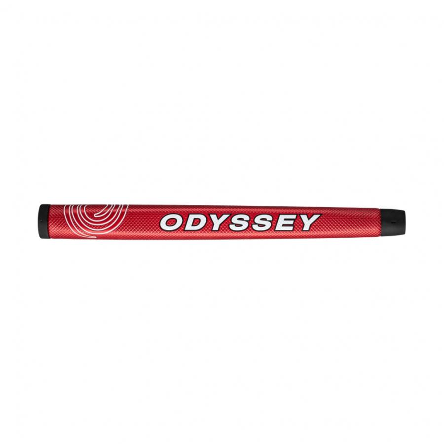 ODYSSEY（キャロウェイゴルフ） オデッセイ TRI-BEAM RED DOUBLE WIDE