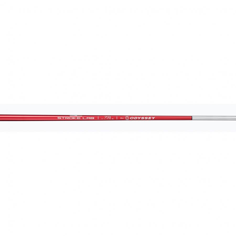 ODYSSEY（キャロウェイゴルフ） オデッセイ TRI-BEAM RED DOUBLE WIDE