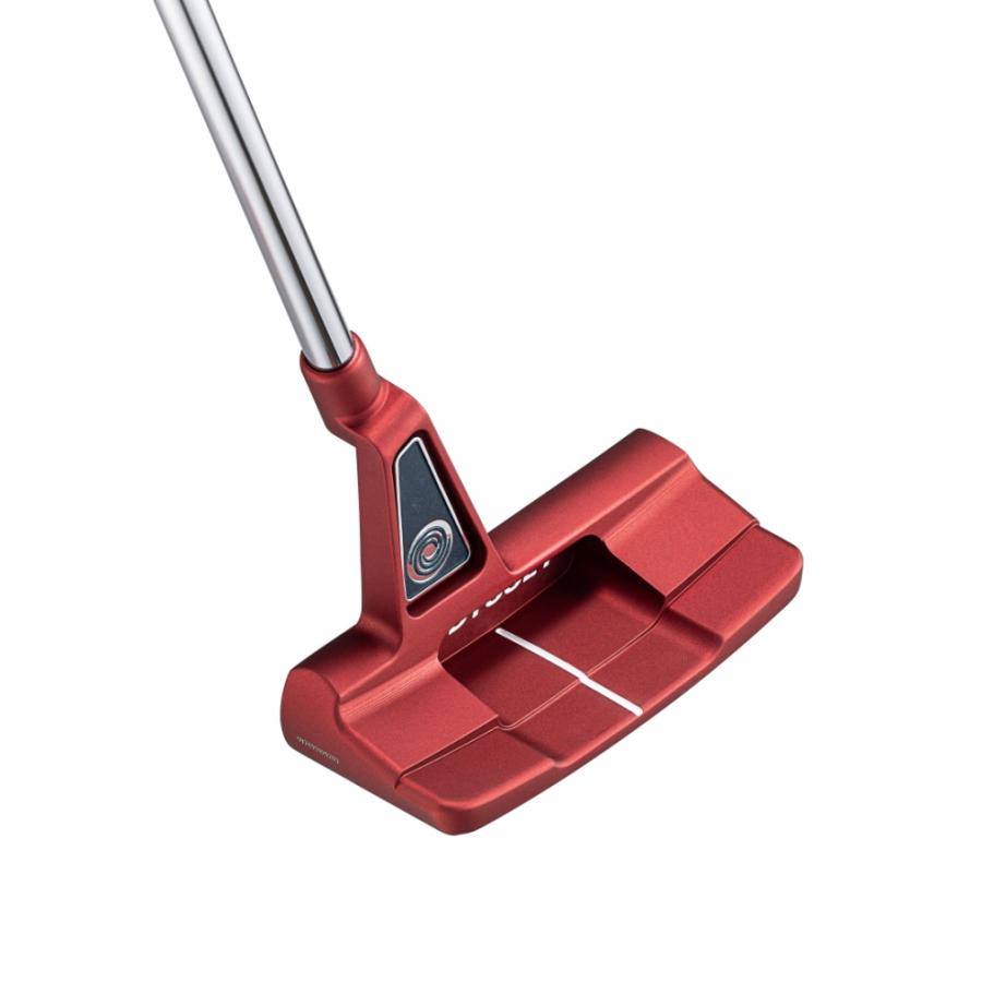 ODYSSEY(キャロウェイゴルフ) オデッセイ TRI-BEAM RED DOUBLE ODYSSEY(キャロウェイゴルフ) オデッセイ TRI-BEAM RED DOUBLE