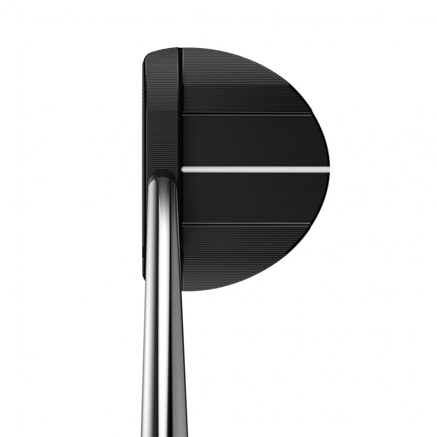 PING（ピン） LH PLD MILLED AS OSLO C ゴルフ パター 2025年モデル