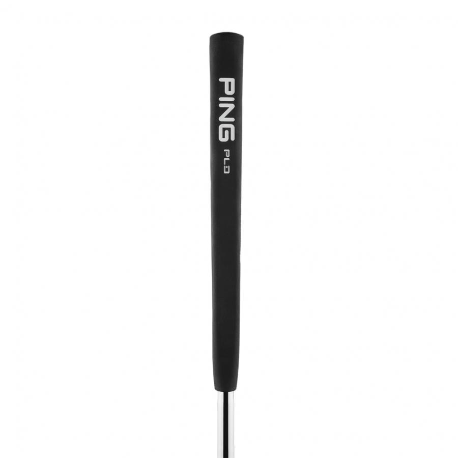 PING（ピン） LH PLD MILLED AS OSLO C ゴルフ パター 2025年モデル