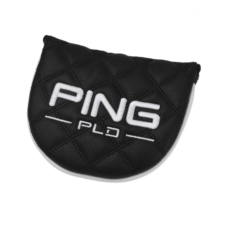 PING（ピン） LH PLD MILLED AS OSLO C ゴルフ パター 2025年モデル