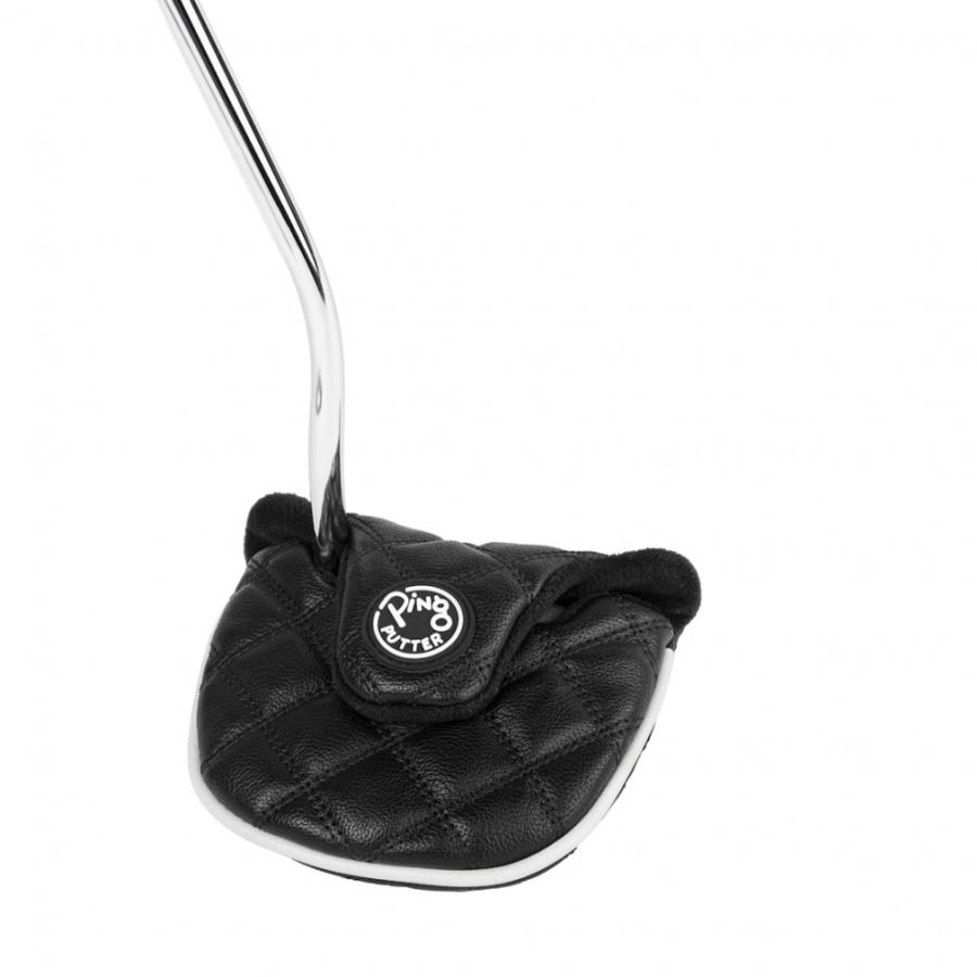 PING（ピン） LH PUTTERS 2024 KETSCH G 34 BLK ゴルフ パター 2024年