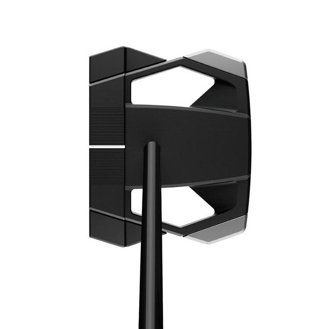 TaylorMade（テーラーメイド） PT-Spider ZT MAX CB Lh ゴルフ パター