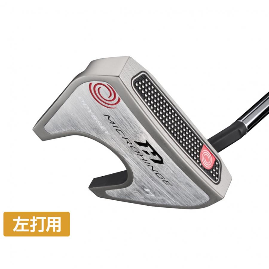 【キャロウェイ】ゴルフクラブセット　ODYSSEY パター ODYSSEY（キャロウェイゴルフ） オデッセイ ODYSSEY ゴルフクラブ