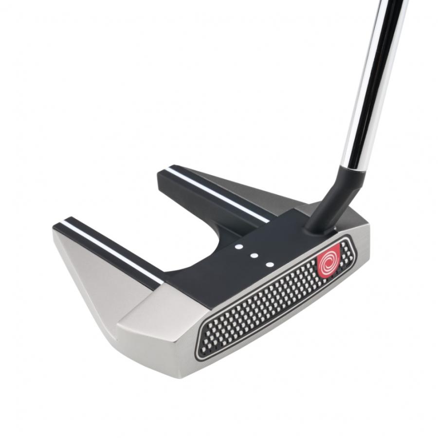 ODYSSEY（キャロウェイゴルフ） オデッセイ MICROHINGE #7S LH ゴルフ