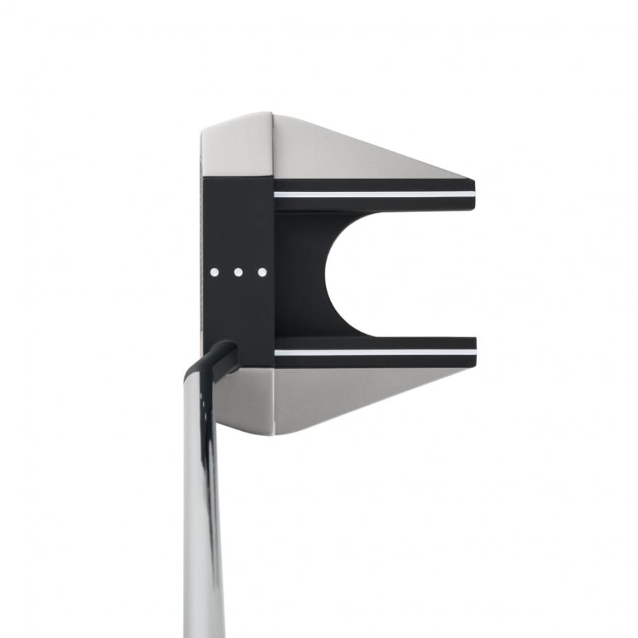 ODYSSEY（キャロウェイゴルフ） オデッセイ MICROHINGE #7S LH ゴルフ