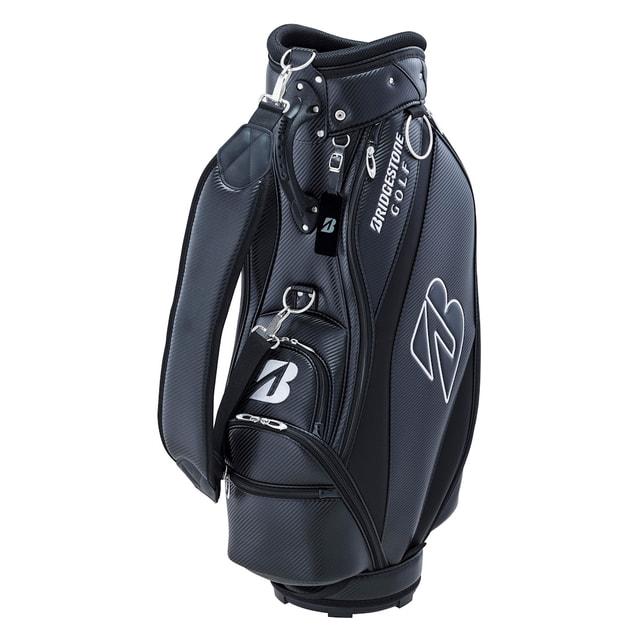 BRIDGESTONE GOLF ブリヂストン BSG BG-100 キャディバッグ