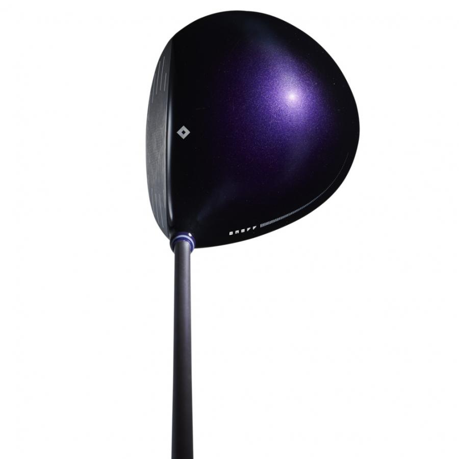 【極美品】オノフ レディース ドライバー 硬L 純正カーボンシャフト 13度 ONOFF オノフ レディース レディ ドライバー スカイブルー