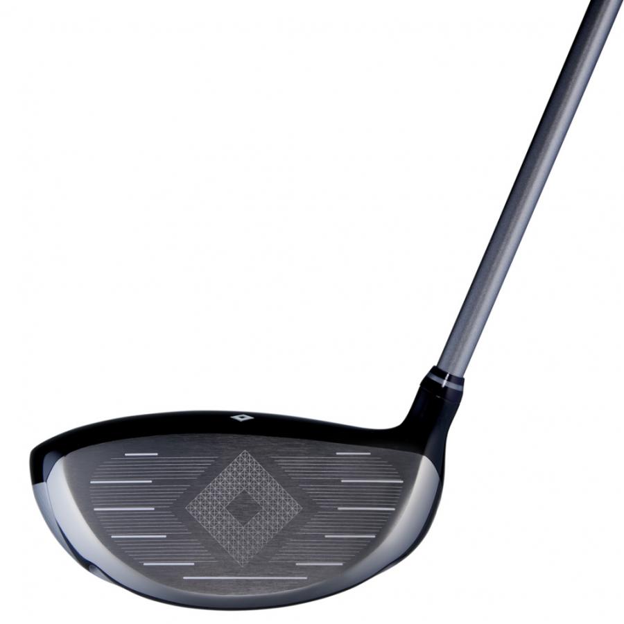 【美品】オノフ ONOFF レディース ドライバー　純正カーボンL　2021 オノフ ドライバー レディ, ONOFF