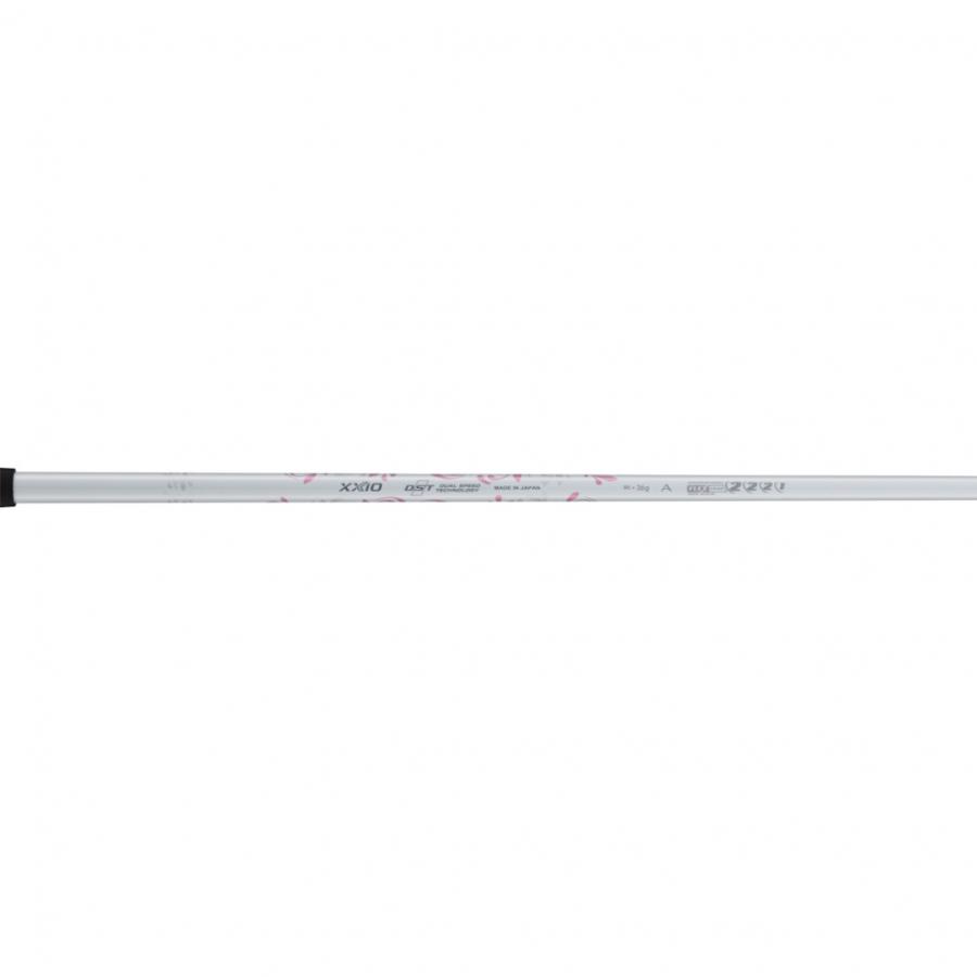 XXIO ゼクシオ XXIO14レディス ドライバー ホワイト ゴルフ MP1400L