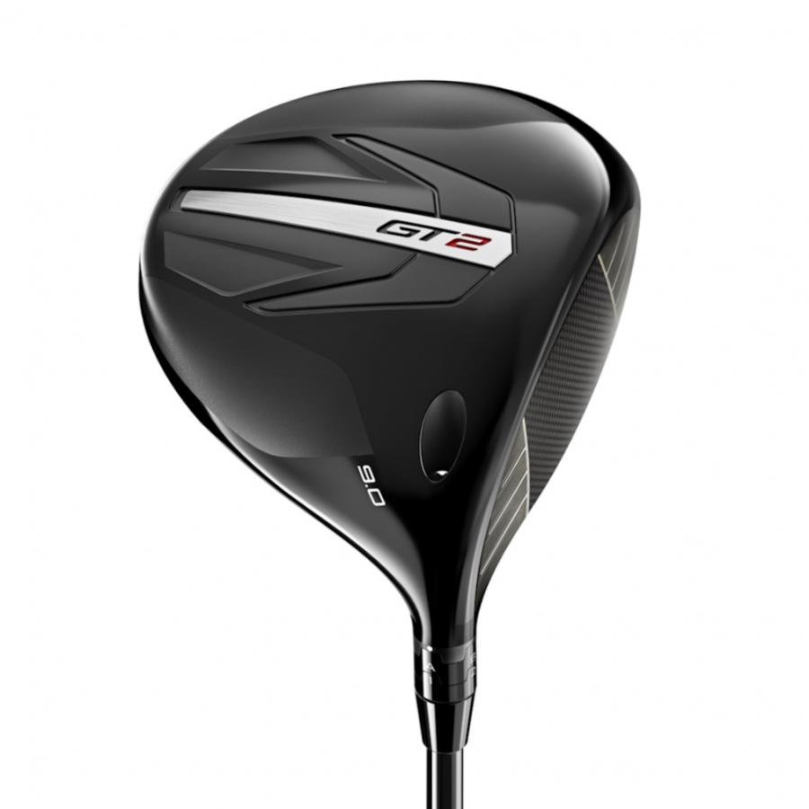 タイトリスト レディース GT2 Denali Red DR ゴルフ ドライバー PROJECT X DENALI RED 40 11゜ 2024年モデル Titleist_1
