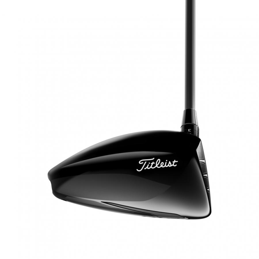 タイトリスト レディース GT2 Denali Red DR ゴルフ ドライバー PROJECT X DENALI RED 40 11゜ 2024年モデル Titleist_4