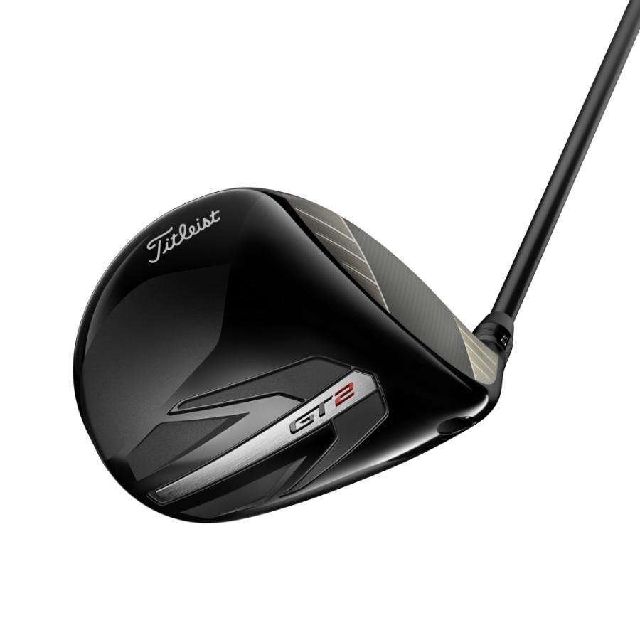 タイトリスト レディース GT2 Denali Red DR ゴルフ ドライバー PROJECT X DENALI RED 40 11゜ 2024年モデル Titleist_6