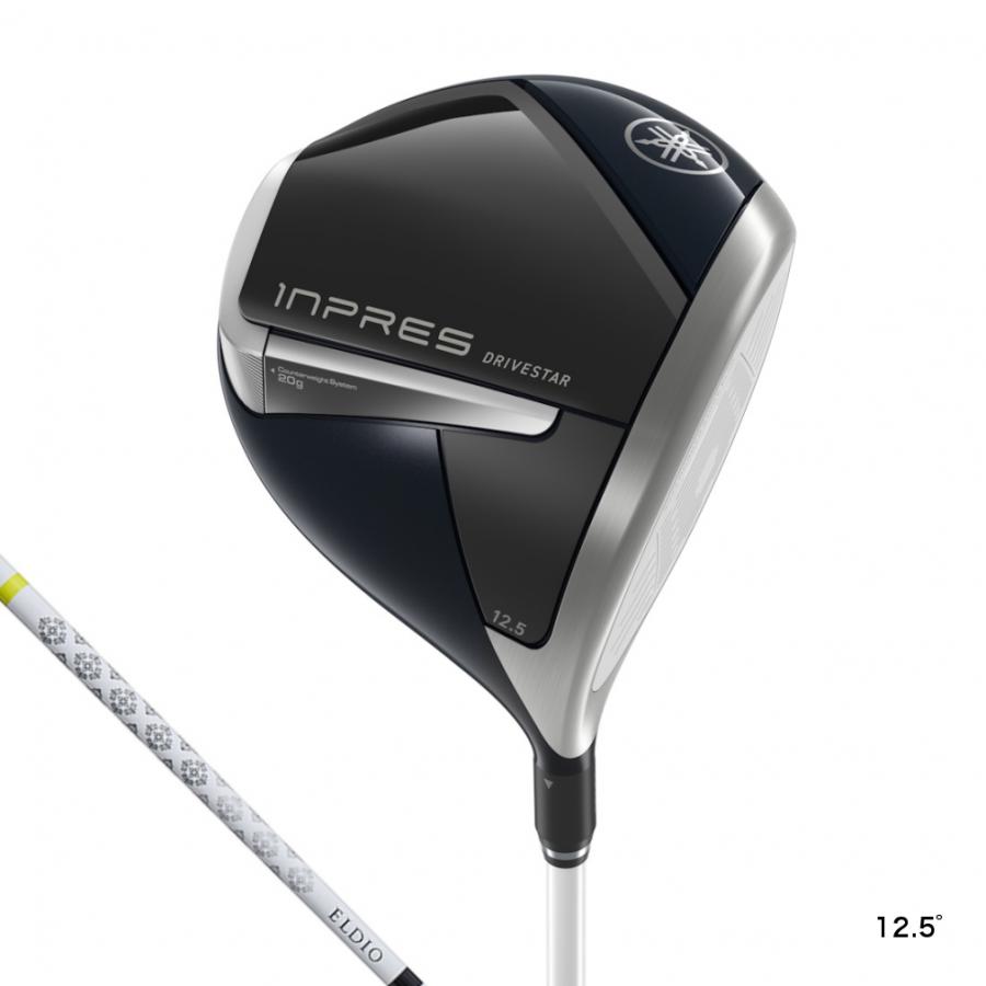 YAMAHA（ヤマハ） レディース 25inpres DRIVESTAR ドライブスター
