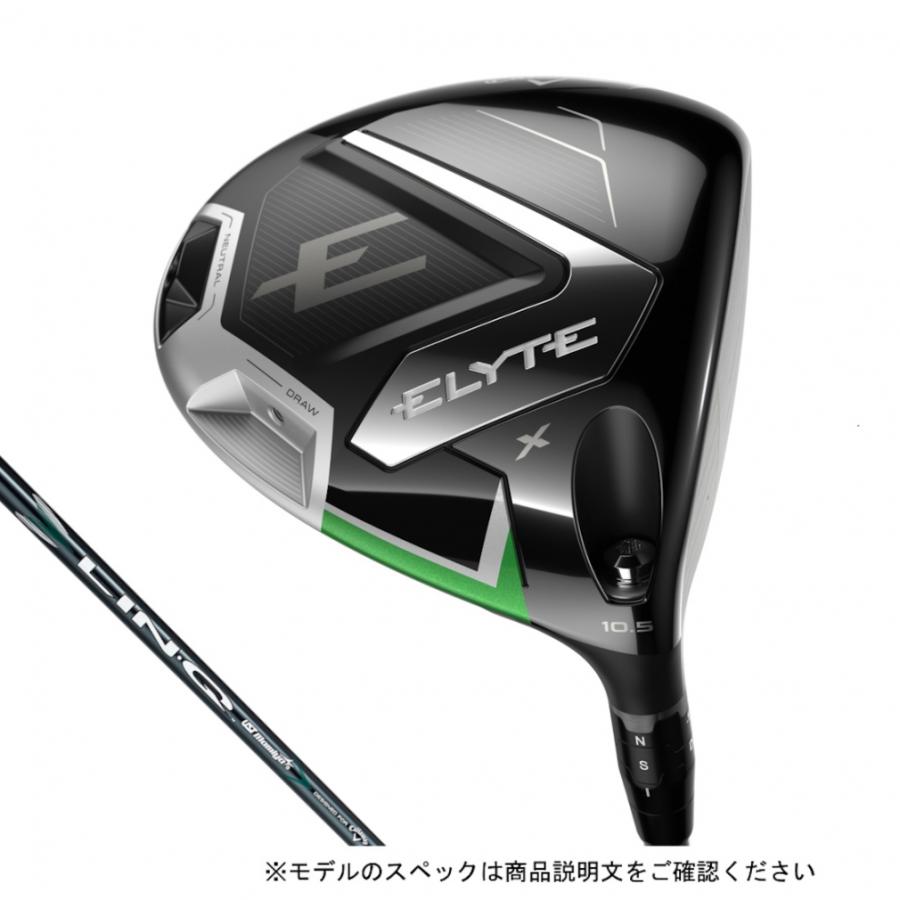Callaway キャロウェイ レディース ELYTE X LDY ゴルフ Callaway キャロウェイ レディース ELYTE X LDY ゴルフ